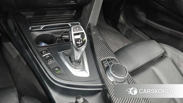 BMW 4 Series (F32) id 4776214 из Кореи 32