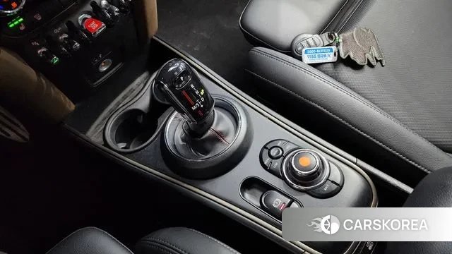 Mini Cooper S Countryman id 3641002 из Кореи 19