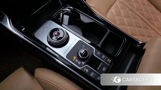 Kia Sorento 4th Generation id 3552092 из Кореи 19