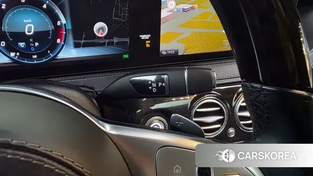 Mercedes-Benz S-Class W222 id 3356341 из Кореи 19