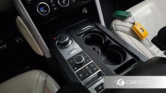 Land Rover Discovery 5 id 3480234 из Кореи 19