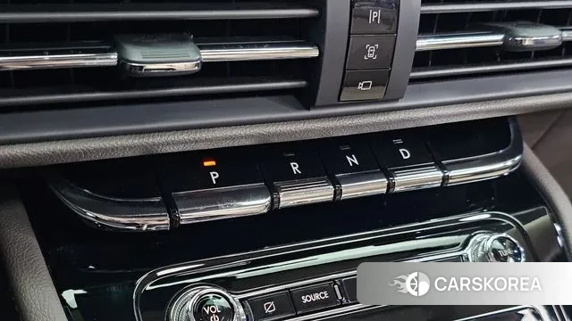 Lincoln Corsair id 3301768 из Кореи 19