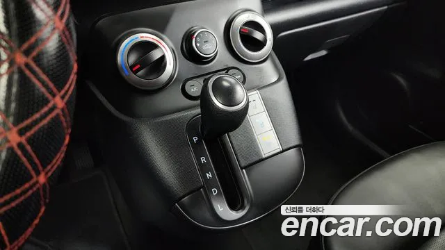 Hyundai Casper id 2670217 из Кореи 19