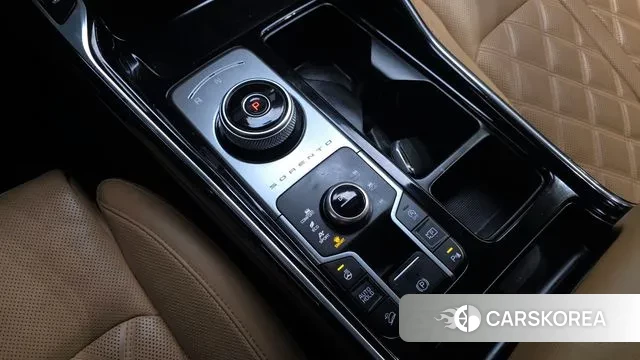 Kia Sorento 4th Generation id 3607644 из Кореи 19