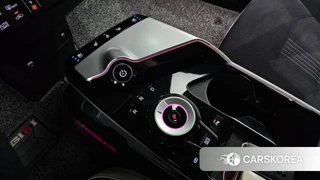 Kia EV6 id 2884518 из Кореи 19