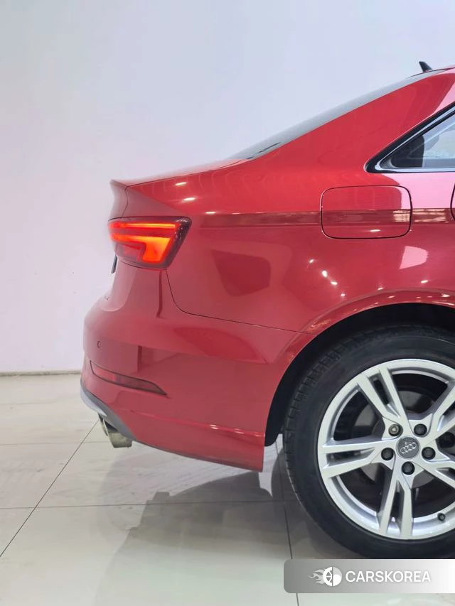 Audi A3 id 4219898 из Китая 17