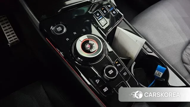 Kia Sportage 5th Generation id 3453669 из Кореи 19