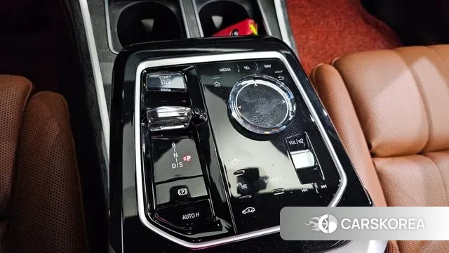 BMW 7 Series (G70) id 3321998 из Кореи 19