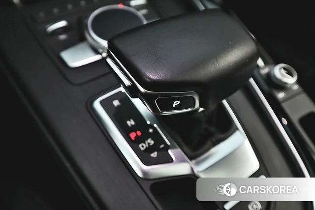 Audi A5 (F5) id 4519960 из Кореи 18