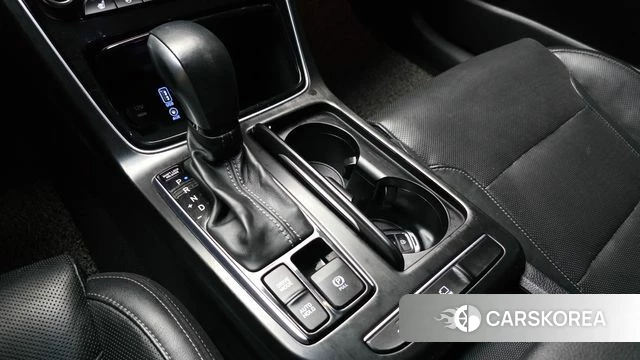 Hyundai Grandeur IG id 4351156 из Кореи 29