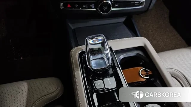 Volvo S90 id 3731206 из Кореи 19