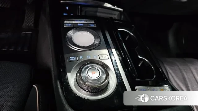 Genesis G80 (RG3) id 2995019 из Кореи 19