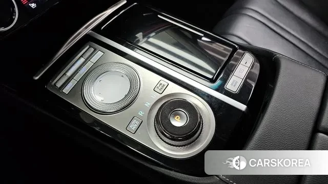 Genesis G80 (RG3) id 3690760 из Кореи 19