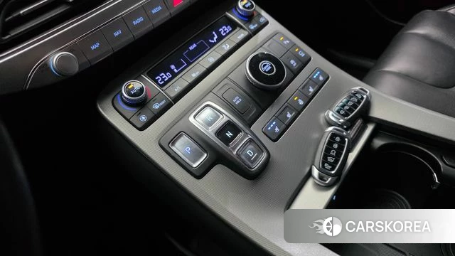 Hyundai Palisade id 3923396 из Кореи 19