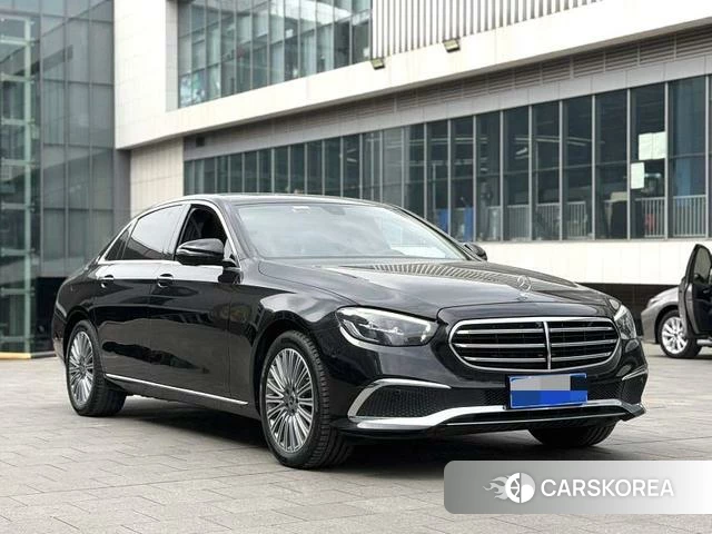Mercedes-Benz E-class id 4264926 из Китая 10