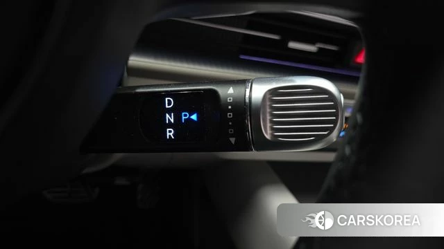 Hyundai Ionic 6 id 4480916 из Кореи 31