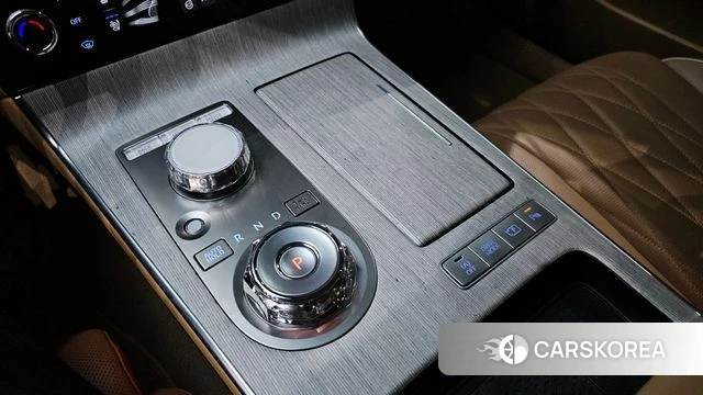 Genesis G80 (RG3) id 4686997 из Кореи 36
