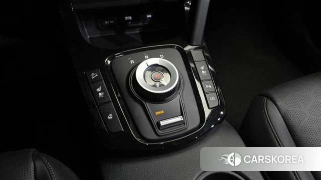 Kia The New Seltos id 4301973 из Кореи 31