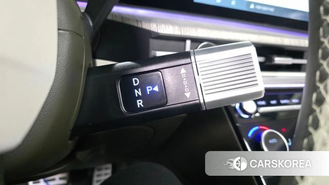 Hyundai Santa Fe (MX5) id 3786708 из Кореи 19