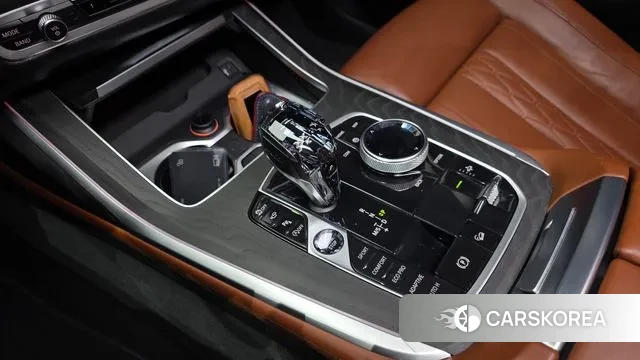 BMW X7 (G07) id 3591646 из Кореи 19