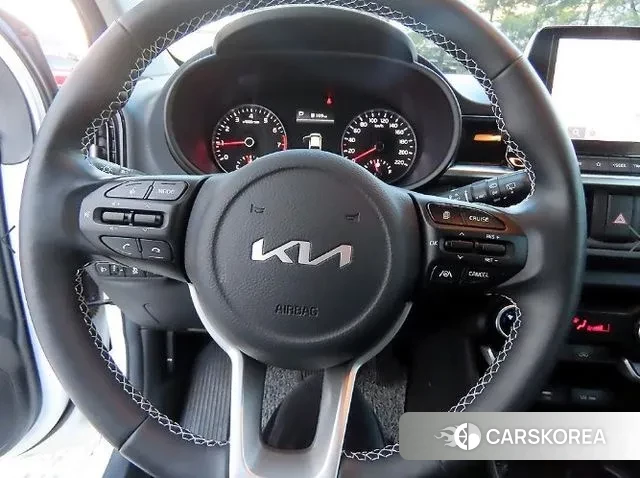 Kia Morning Urban (JA) id 3427262 из Кореи 19
