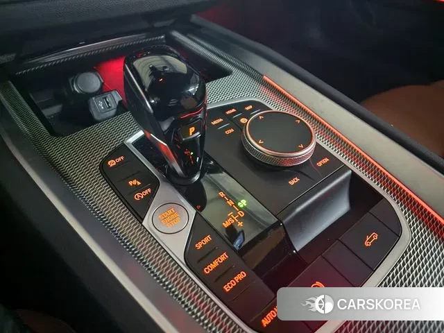 BMW Z4 (G29) id 3487508 из Кореи 15