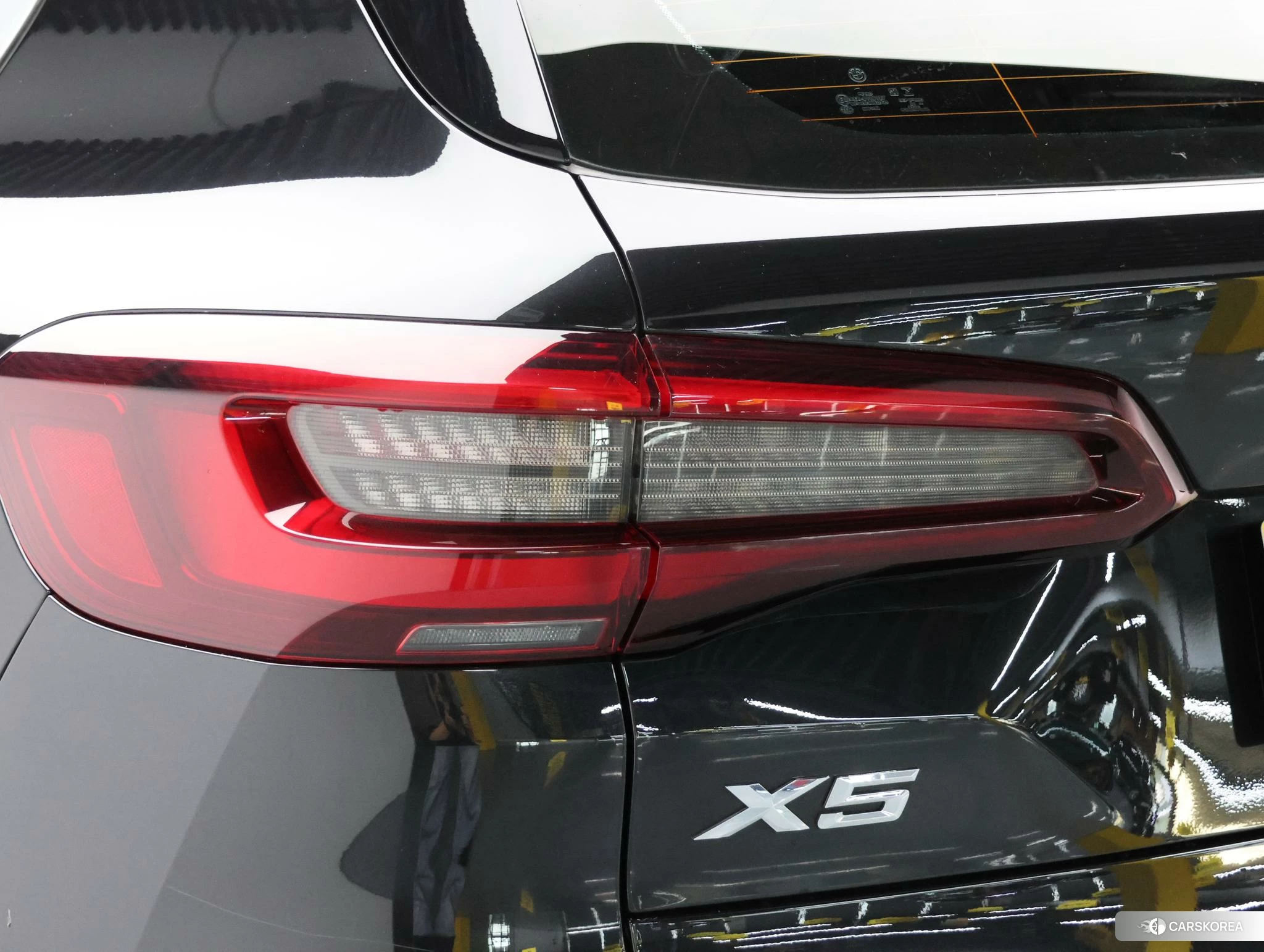 BMW X5 (imported) id 4455074 из Китая 19
