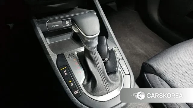 Kia Come New K3 id 3698702 из Кореи 19