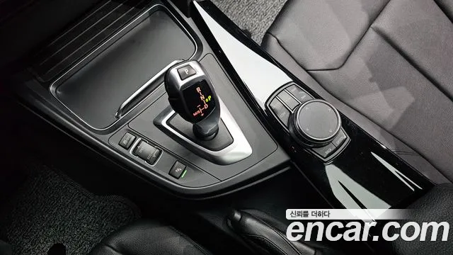 BMW 3 Series GT (F34) id 2462660 из Кореи 19