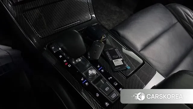 Kia K7 Premier id 3789118 из Кореи 19