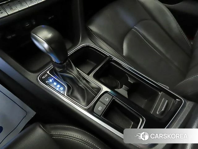 Hyundai Sonata New Rise id 4856450 из Кореи 14