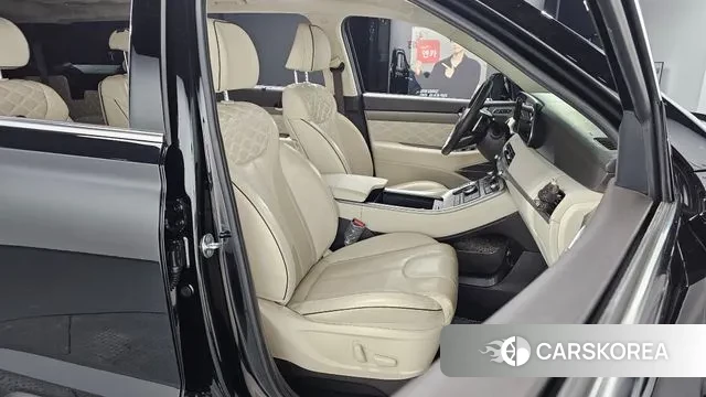 Hyundai Palisade id 3654912 из Кореи 19