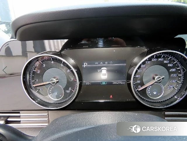 Hyundai The New Grandeur IG id 3813764 из Кореи 18