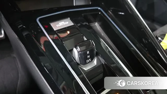 Volkswagen Golf 8th Generation id 3679823 из Кореи 19