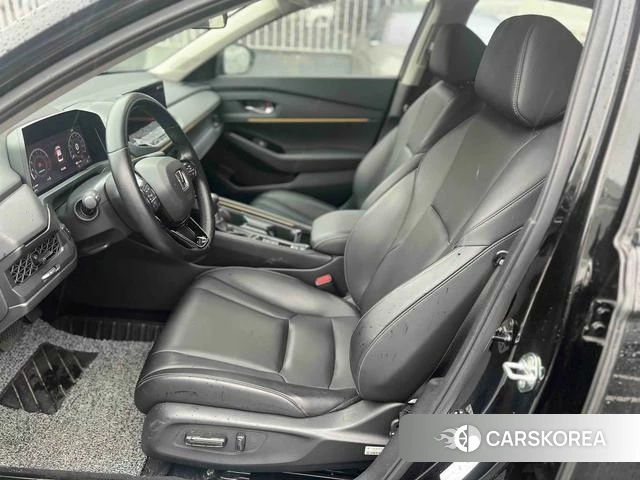 Honda Accord id 4313488 из Китая 19