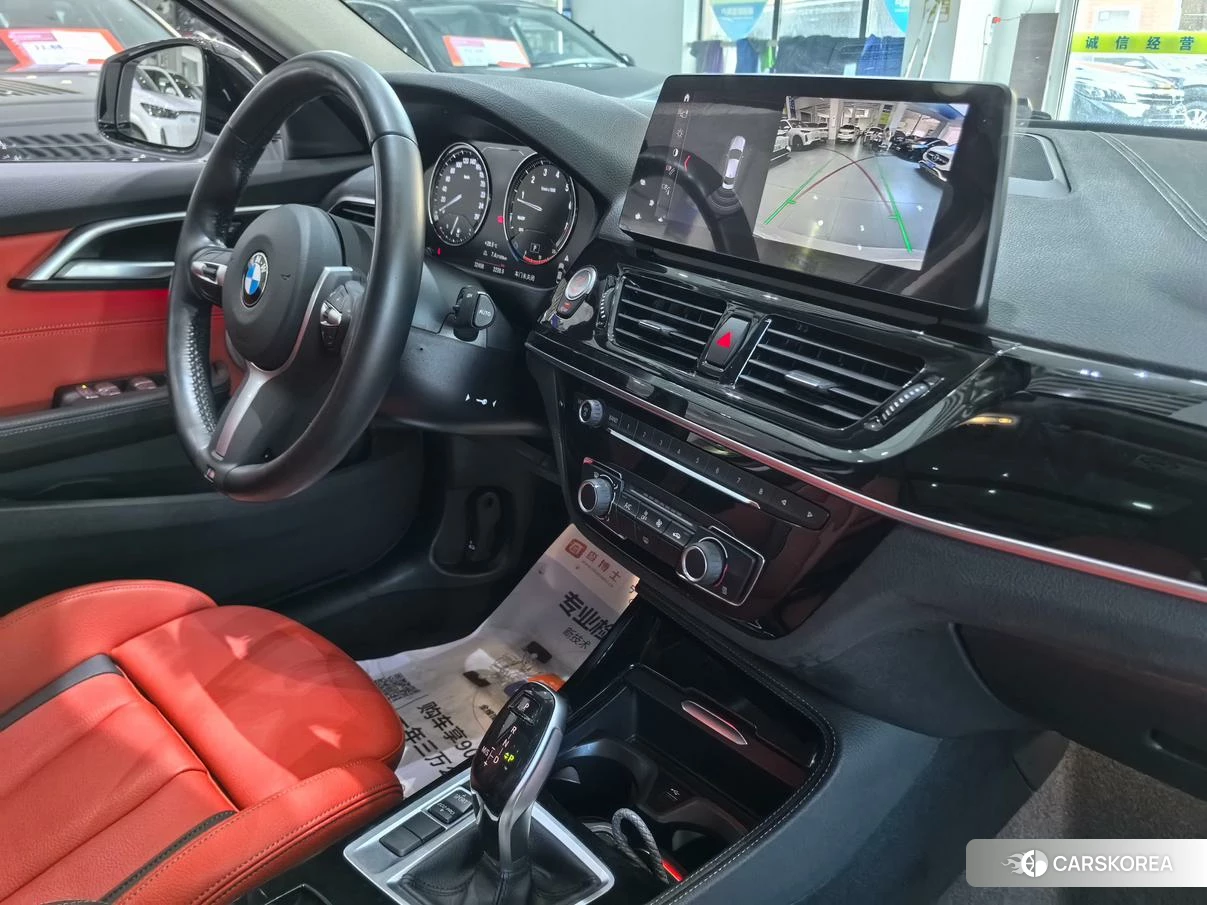 BMW 1 series id 4420057 из Китая 16