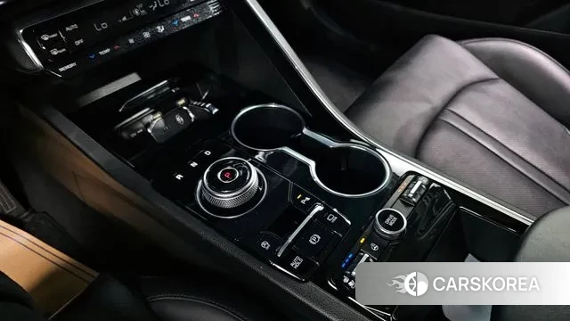 Kia K5 3rd generation id 3024044 из Кореи 19