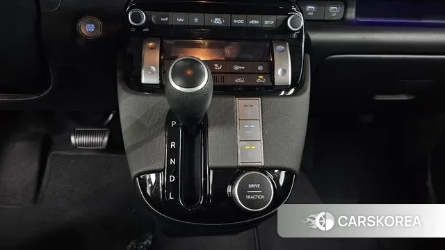 Hyundai Casper id 3452880 из Кореи 19