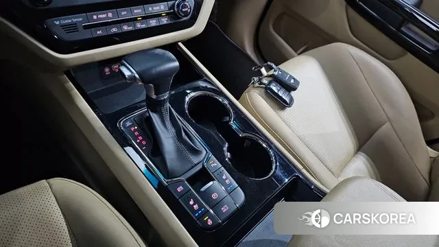 Kia The New Carnival id 3464678 из Кореи 19