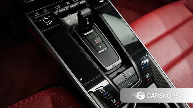 Porsche 911(992) id 4429697 из Кореи 34