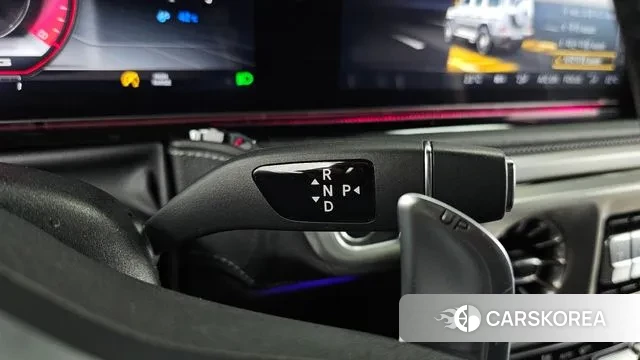 Mercedes-Benz G-Class W463b id 3551675 из Кореи 19