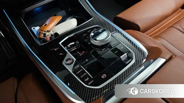 BMW X7 (G07) id 4441826 из Кореи 36