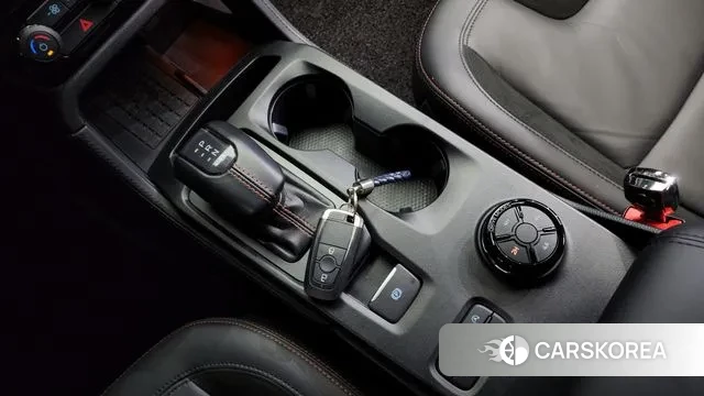 Ford Ranger 4th Generation id 3599574 из Кореи 19