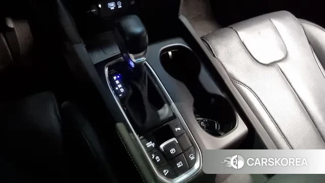 Hyundai Santa Fe TM id 2941529 из Кореи 19