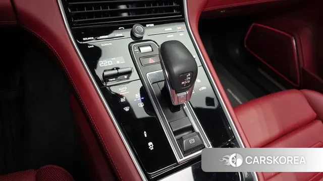 Porsche Panamera (971) id 3464237 из Кореи 19