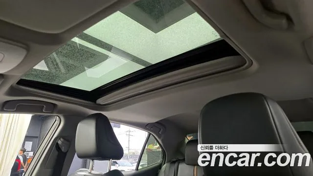 Toyota Camry (XV70) id 2761454 из Кореи 19