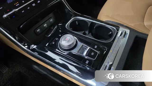 Kia Carnival 4th generation id 3439000 из Кореи 19