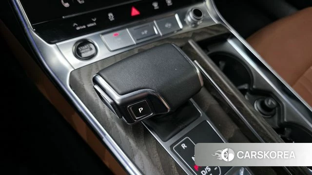 Audi A6 (C8) id 3826756 из Кореи 19