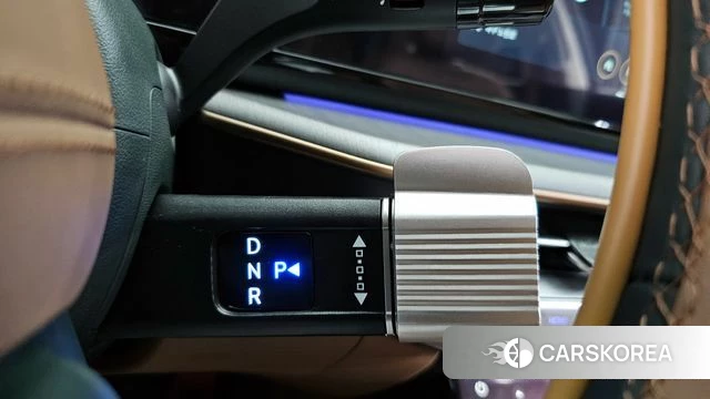 Hyundai Grandeur Hybrid (GN7) id 4354409 из Кореи 19