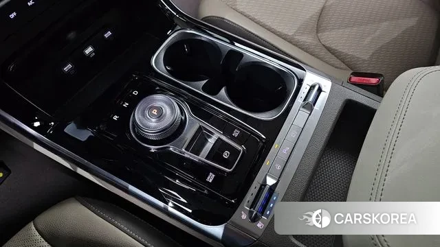 Kia Carnival 4th generation id 3707040 из Кореи 19